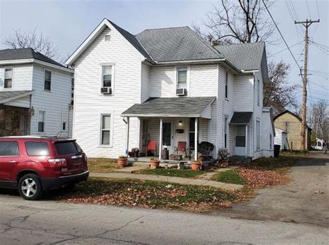 526 4th St, <b>Washington</b> <b>Court</b> <b>House</b>, <b>OH</b> 43160 is currently not for sale. . Zillow washington court house ohio